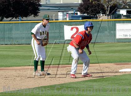 Thumbnail 2 in Reno vs Manogue (NIAA D1 North Semifinal) photogallery.