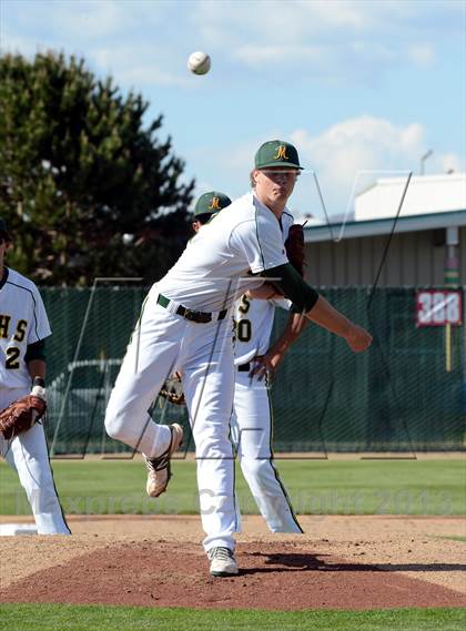 Thumbnail 1 in Reno vs Manogue (NIAA D1 North Semifinal) photogallery.