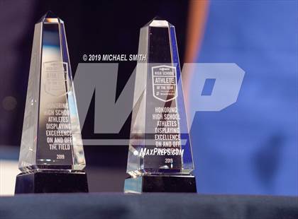 Thumbnail 2 in Marines H.S. Male Athlete of the Year - Andy Lan photogallery.