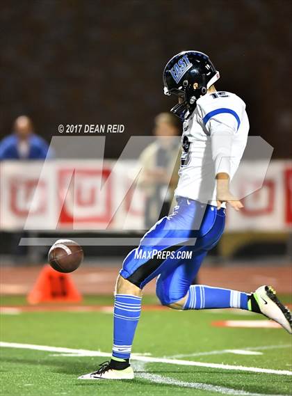 Thumbnail 1 in Lincoln-Way East @ Homewood-Flossmoor photogallery.