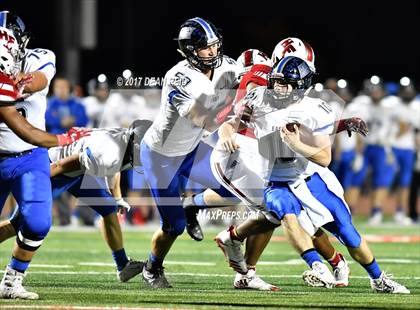 Thumbnail 1 in Lincoln-Way East @ Homewood-Flossmoor photogallery.