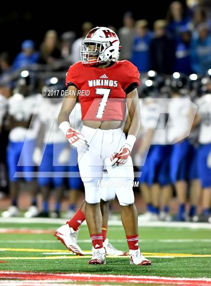 Thumbnail 3 in Lincoln-Way East @ Homewood-Flossmoor photogallery.