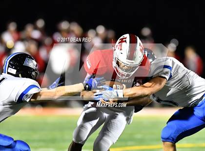 Thumbnail 3 in Lincoln-Way East @ Homewood-Flossmoor photogallery.