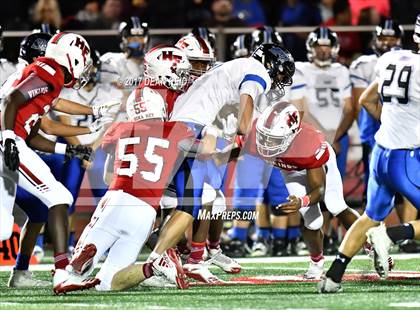 Thumbnail 1 in Lincoln-Way East @ Homewood-Flossmoor photogallery.