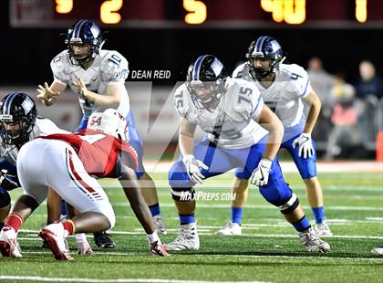 Thumbnail 1 in Lincoln-Way East @ Homewood-Flossmoor photogallery.