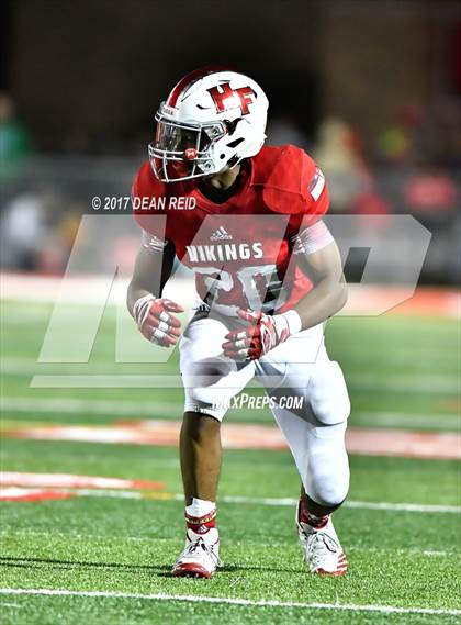 Thumbnail 1 in Lincoln-Way East @ Homewood-Flossmoor photogallery.
