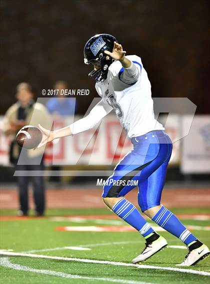 Thumbnail 3 in Lincoln-Way East @ Homewood-Flossmoor photogallery.