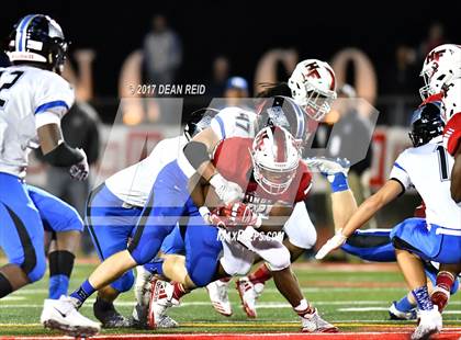 Thumbnail 3 in Lincoln-Way East @ Homewood-Flossmoor photogallery.