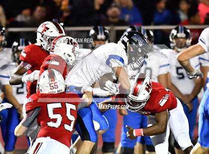 Thumbnail 3 in Lincoln-Way East @ Homewood-Flossmoor photogallery.