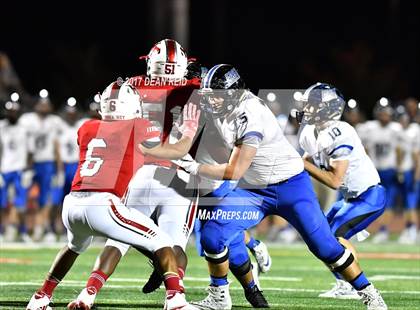Thumbnail 2 in Lincoln-Way East @ Homewood-Flossmoor photogallery.
