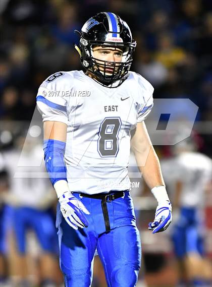 Thumbnail 1 in Lincoln-Way East @ Homewood-Flossmoor photogallery.