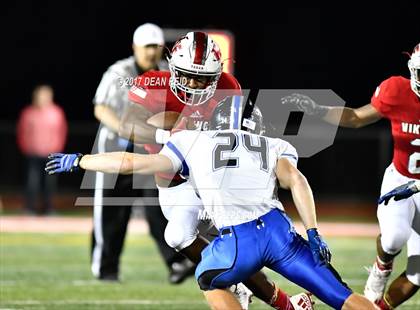 Thumbnail 1 in Lincoln-Way East @ Homewood-Flossmoor photogallery.