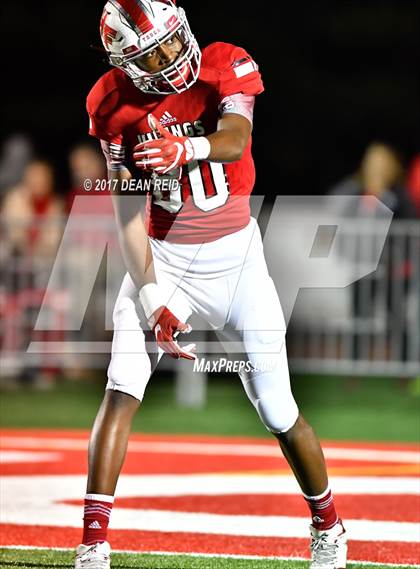 Thumbnail 3 in Lincoln-Way East @ Homewood-Flossmoor photogallery.