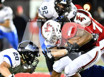 Thumbnail 1 in Lincoln-Way East @ Homewood-Flossmoor photogallery.