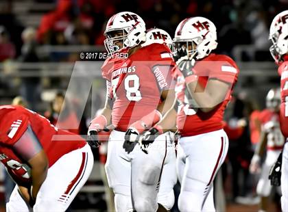 Thumbnail 3 in Lincoln-Way East @ Homewood-Flossmoor photogallery.