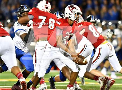 Thumbnail 2 in Lincoln-Way East @ Homewood-Flossmoor photogallery.