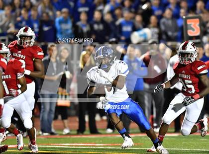 Thumbnail 2 in Lincoln-Way East @ Homewood-Flossmoor photogallery.