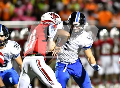 Thumbnail 3 in Lincoln-Way East @ Homewood-Flossmoor photogallery.