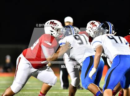 Thumbnail 2 in Lincoln-Way East @ Homewood-Flossmoor photogallery.