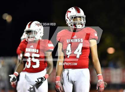 Thumbnail 3 in Lincoln-Way East @ Homewood-Flossmoor photogallery.