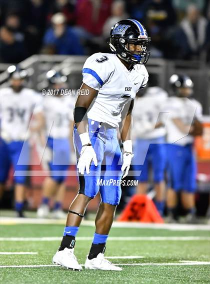 Thumbnail 1 in Lincoln-Way East @ Homewood-Flossmoor photogallery.