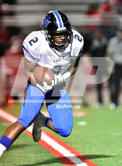 Thumbnail 3 in Lincoln-Way East @ Homewood-Flossmoor photogallery.
