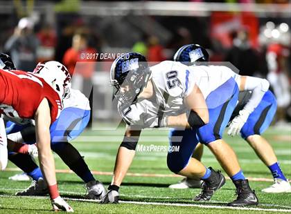 Thumbnail 1 in Lincoln-Way East @ Homewood-Flossmoor photogallery.