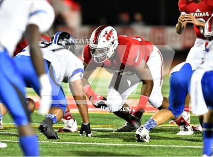 Thumbnail 1 in Lincoln-Way East @ Homewood-Flossmoor photogallery.