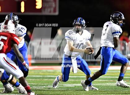 Thumbnail 3 in Lincoln-Way East @ Homewood-Flossmoor photogallery.