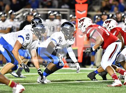 Thumbnail 2 in Lincoln-Way East @ Homewood-Flossmoor photogallery.
