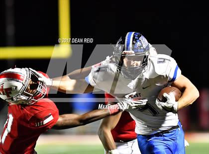 Thumbnail 2 in Lincoln-Way East @ Homewood-Flossmoor photogallery.