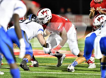 Thumbnail 2 in Lincoln-Way East @ Homewood-Flossmoor photogallery.