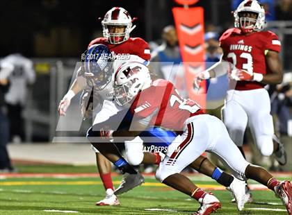 Thumbnail 3 in Lincoln-Way East @ Homewood-Flossmoor photogallery.