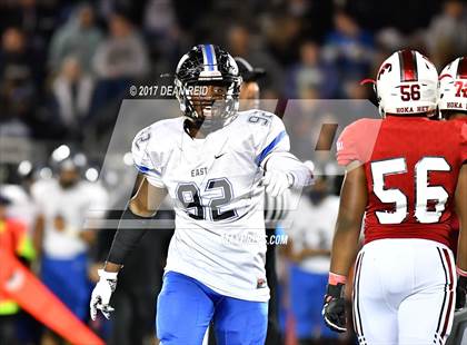 Thumbnail 3 in Lincoln-Way East @ Homewood-Flossmoor photogallery.