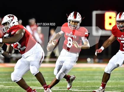 Thumbnail 1 in Lincoln-Way East @ Homewood-Flossmoor photogallery.