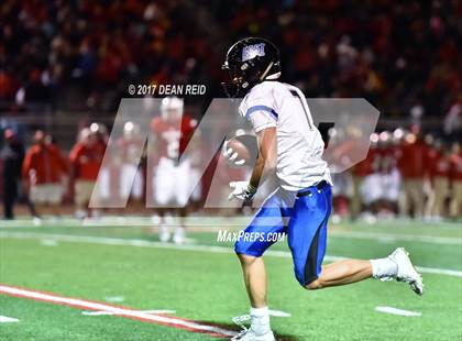Thumbnail 3 in Lincoln-Way East @ Homewood-Flossmoor photogallery.