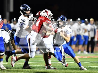 Thumbnail 3 in Lincoln-Way East @ Homewood-Flossmoor photogallery.