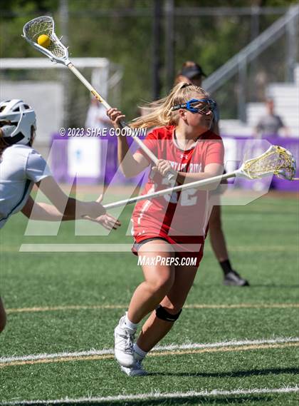 Thumbnail 1 in Mountain Ridge Vs Farmington (UHSAA 6A Semifinal) photogallery.