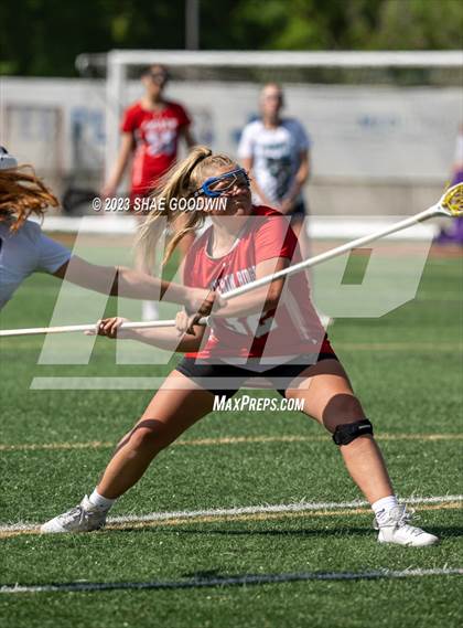 Thumbnail 1 in Mountain Ridge Vs Farmington (UHSAA 6A Semifinal) photogallery.