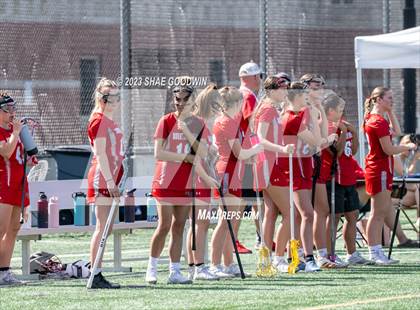 Thumbnail 2 in Mountain Ridge Vs Farmington (UHSAA 6A Semifinal) photogallery.