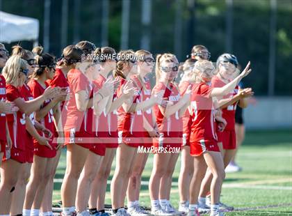 Thumbnail 2 in Mountain Ridge Vs Farmington (UHSAA 6A Semifinal) photogallery.