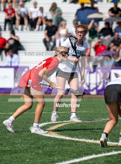 Thumbnail 3 in Mountain Ridge Vs Farmington (UHSAA 6A Semifinal) photogallery.