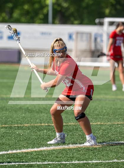 Thumbnail 3 in Mountain Ridge Vs Farmington (UHSAA 6A Semifinal) photogallery.