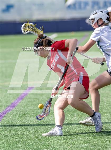 Thumbnail 3 in Mountain Ridge Vs Farmington (UHSAA 6A Semifinal) photogallery.