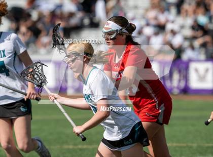 Thumbnail 3 in Mountain Ridge Vs Farmington (UHSAA 6A Semifinal) photogallery.