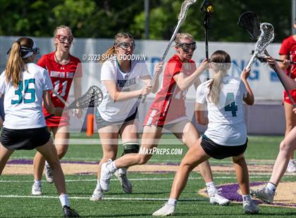 Thumbnail 3 in Mountain Ridge Vs Farmington (UHSAA 6A Semifinal) photogallery.