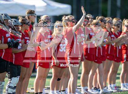 Thumbnail 3 in Mountain Ridge Vs Farmington (UHSAA 6A Semifinal) photogallery.
