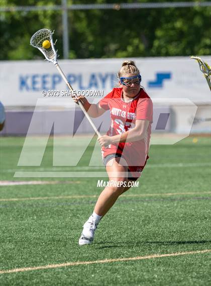 Thumbnail 2 in Mountain Ridge Vs Farmington (UHSAA 6A Semifinal) photogallery.