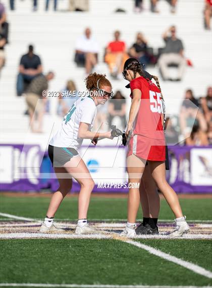 Thumbnail 2 in Mountain Ridge Vs Farmington (UHSAA 6A Semifinal) photogallery.