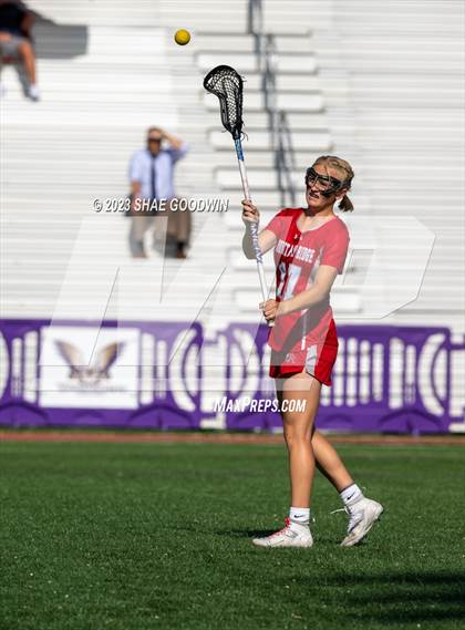 Thumbnail 3 in Mountain Ridge Vs Farmington (UHSAA 6A Semifinal) photogallery.